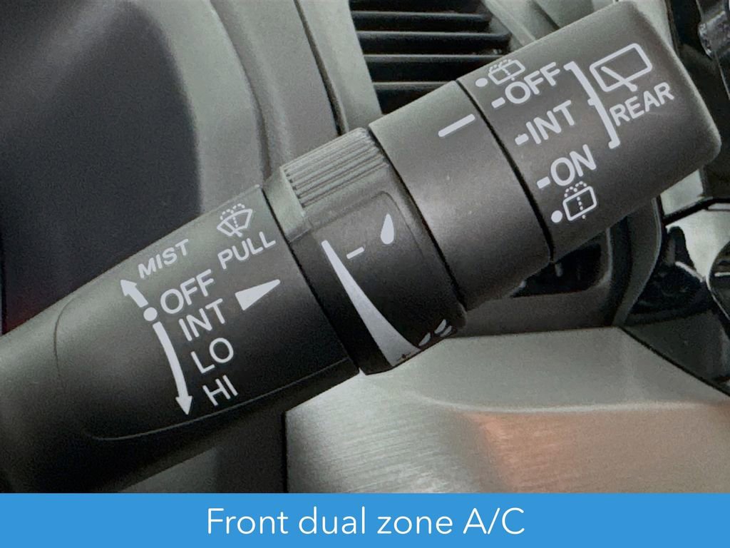 Certified 2026 Honda Odyssey EX-L image 16