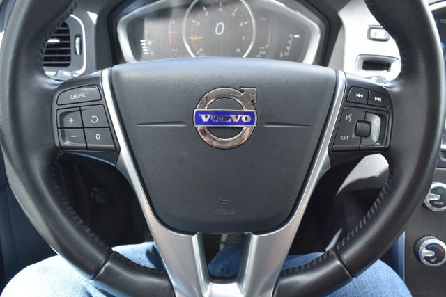 Used 2016 Volvo V60 T5 Premier FWD image 22