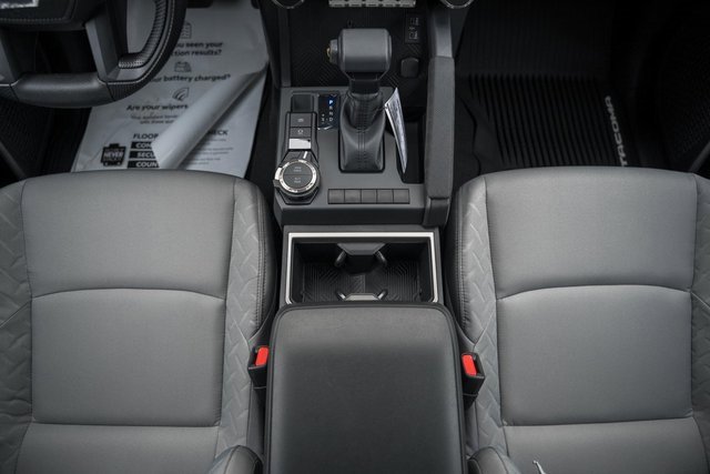 New 2026 Toyota Tacoma SR5 image 26