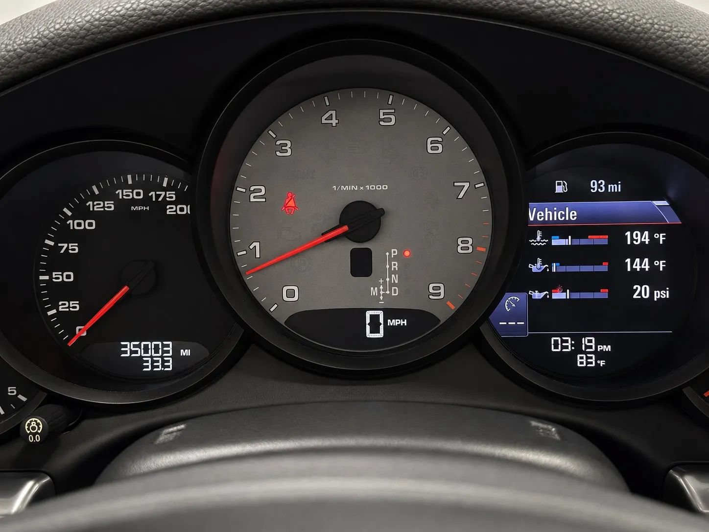 Used 2015 Porsche 911 Carrera S RWD image 25