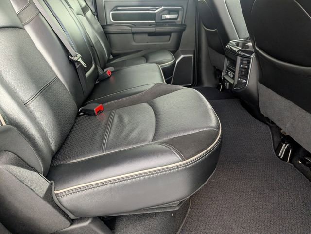 Certified 2022 RAM 2500 Laramie image 32