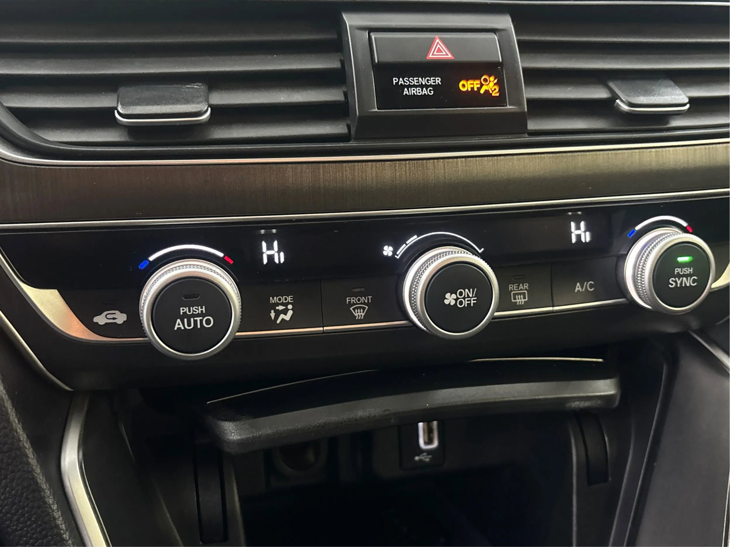 Used 2018 Honda Accord LX image 36