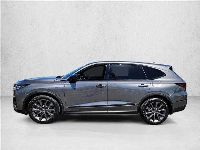 Used 2026 Acura MDX A-Spec AWD/4WD image 9
