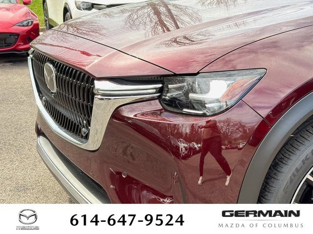 New 2026 MAZDA CX-90 Plug-In Hybrid w/ Premium Plus AWD/4WD image 13