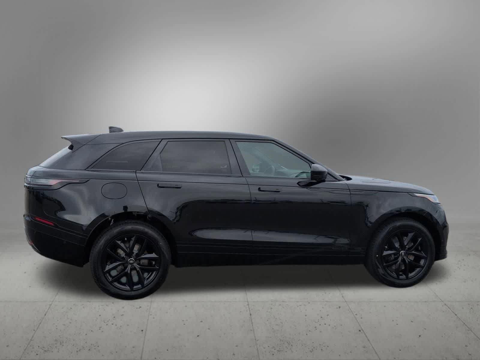 New 2026 Land Rover Range Rover Velar Belgravia AWD/4WD image 7