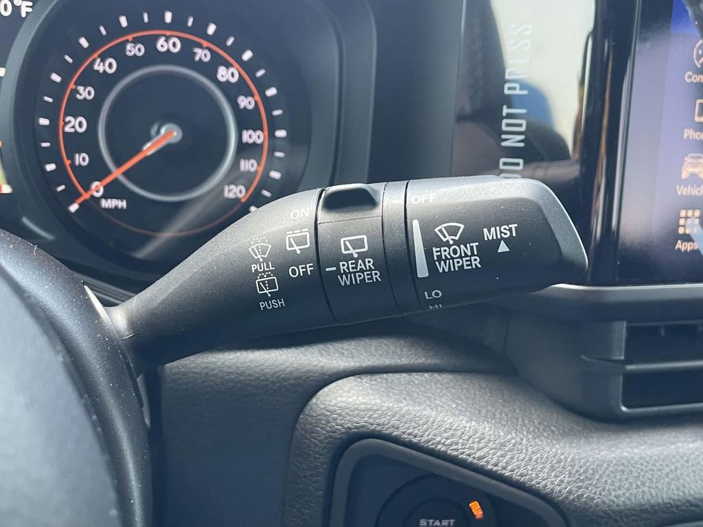 New 2025 Jeep Wrangler Unlimited Sport image 33