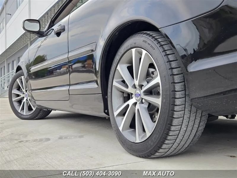 Used 2013 Volvo C70 T5 FWD image 43