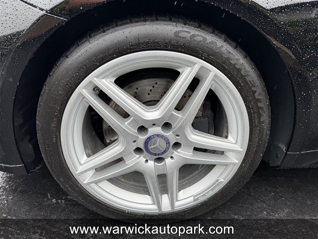 Used 2013 Mercedes-Benz E 350 Cabriolet image 20