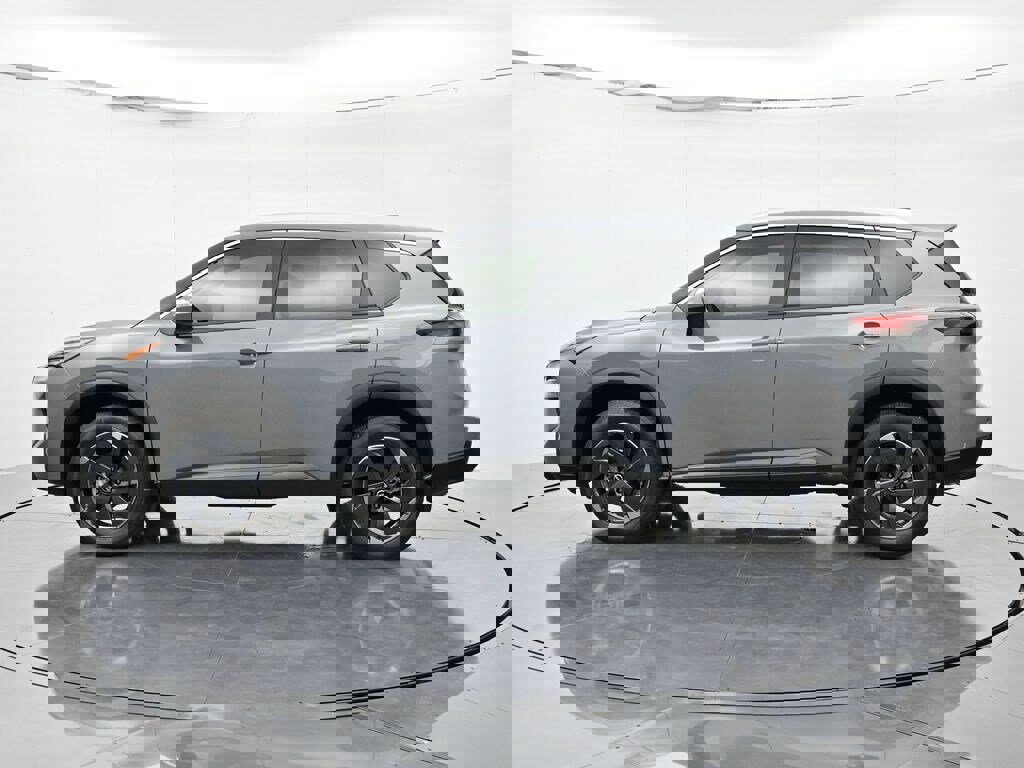 New 2026 Nissan Rogue SV w/ SV Premium Package image 8