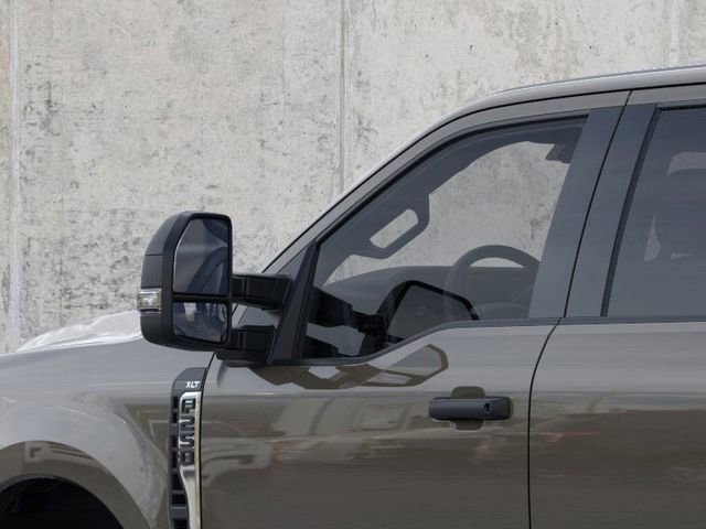 New 2026 Ford F250 XLT image 20