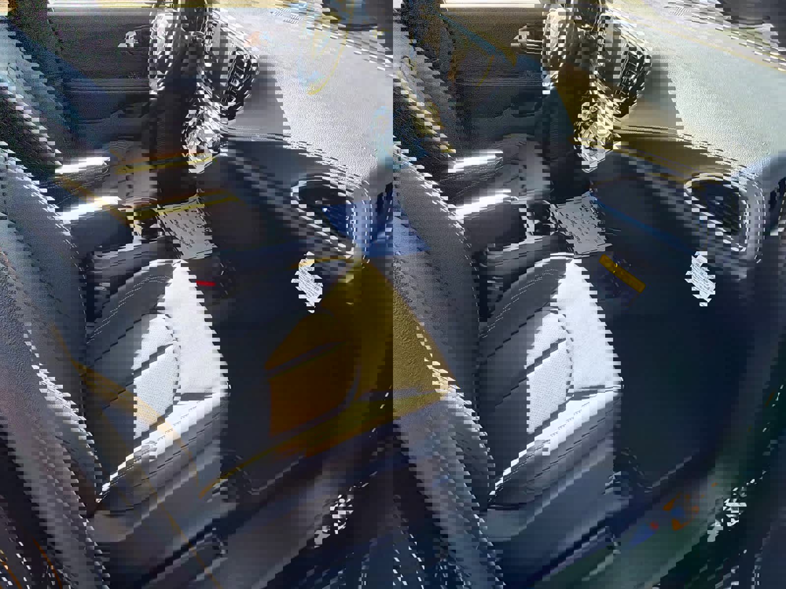 New 2026 Chrysler Pacifica Select image 10