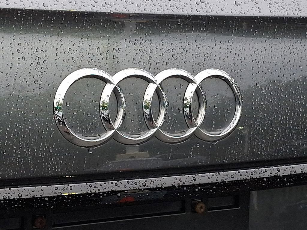 Used 2022 Audi SQ5 Prestige AWD/4WD image 29