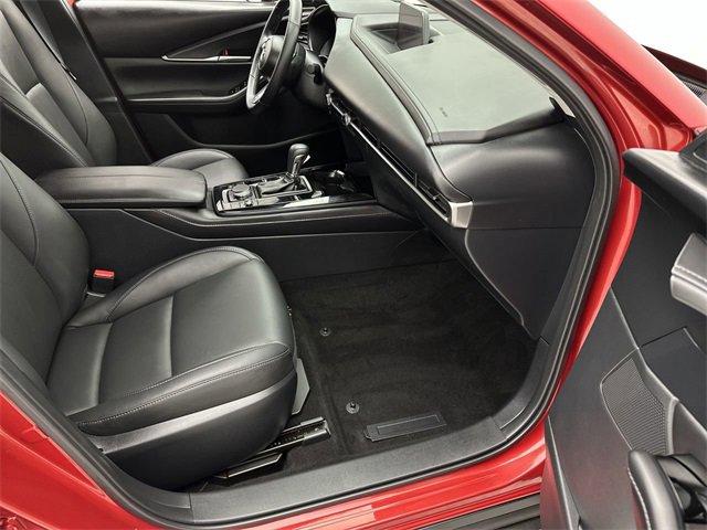 Certified 2025 MAZDA CX-30 AWD 2.5 S w/ Select Sport Pkg image 23