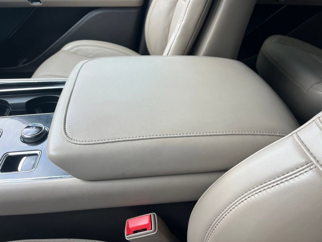 Used 2020 Lincoln Aviator Reserve AWD/4WD image 38