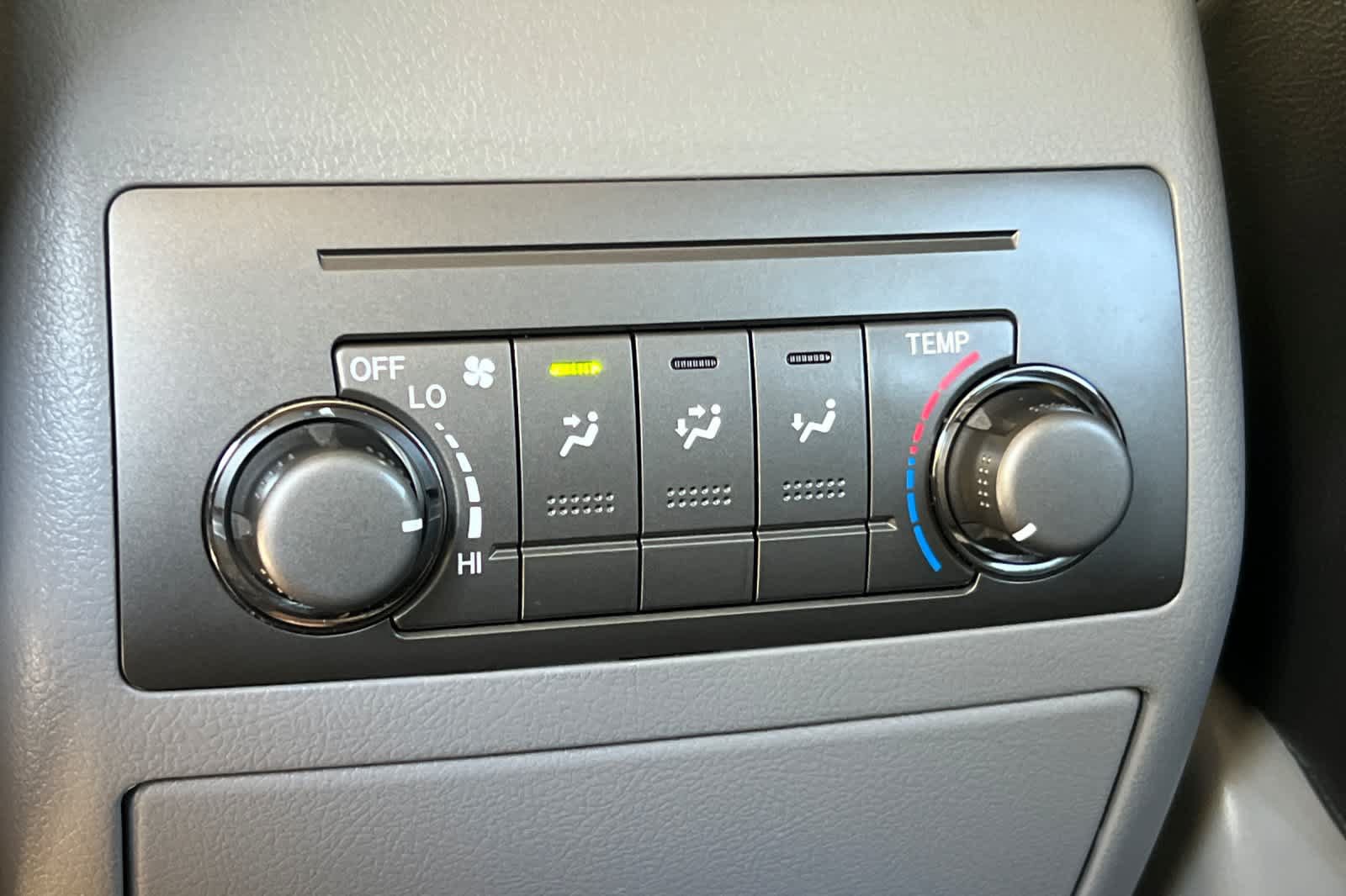 Used 2008 Toyota Highlander Sport AWD/4WD image 14