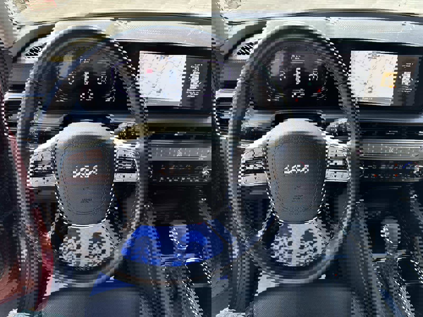 Used 2023 Kia Telluride S w/ S Sunroof Package image 38