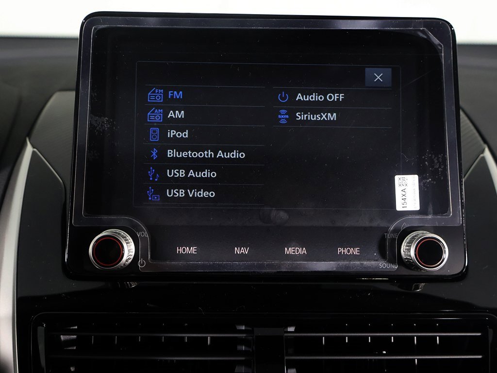 New 2025 Mitsubishi Eclipse Cross SE image 45