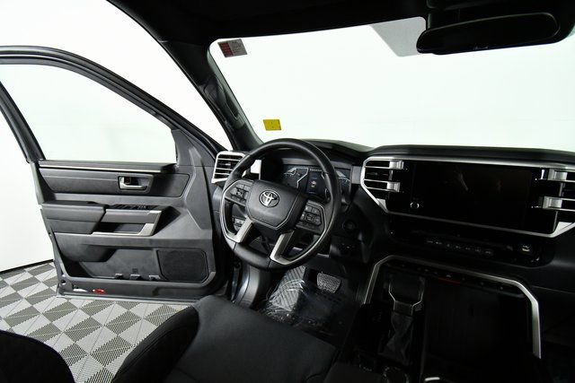 New 2026 Toyota Tundra SR5 image 20
