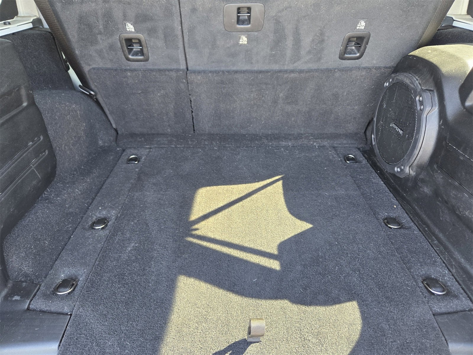 Used 2021 Jeep Wrangler Unlimited Rubicon w/ Trailer Tow Package image 31