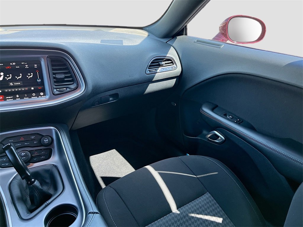 Used 2020 Dodge Challenger R/T Scat Pack image 23