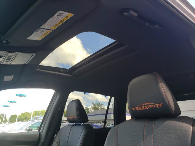 Used 2024 Honda Passport TrailSport image 15