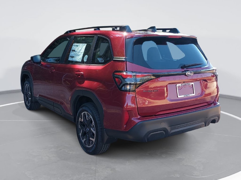 New 2026 Subaru Forester AWD/4WD image 7