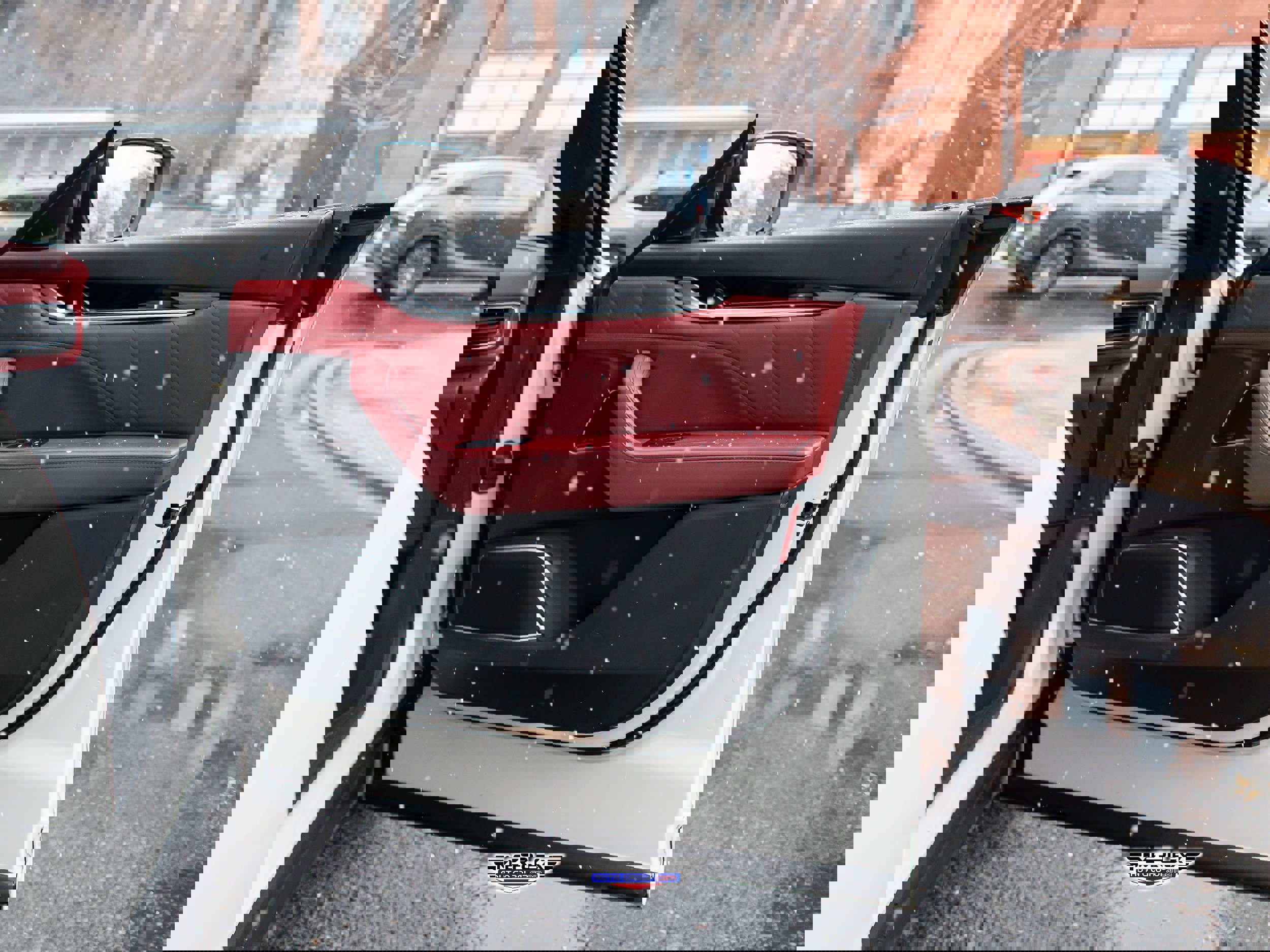 Used 2019 Maserati Levante S GranSport image 42