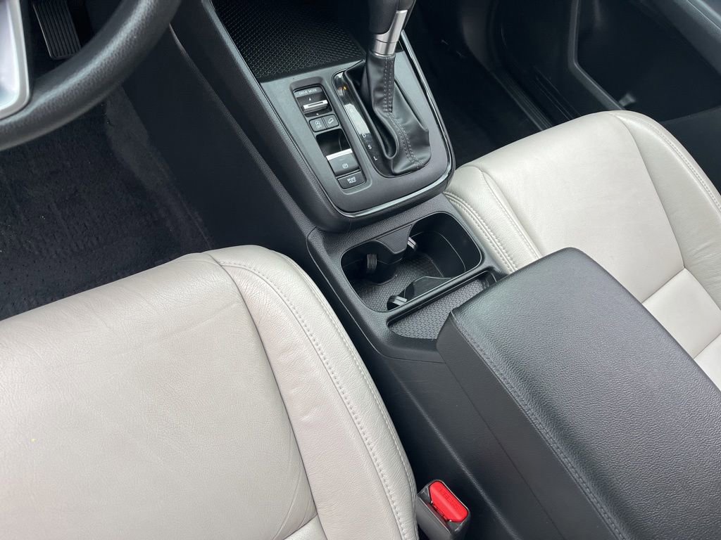 Certified 2023 Honda CR-V EX image 19