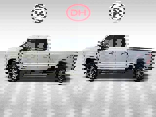 New 2026 Ford F350 Lariat w/ Lariat Premium Package image 8