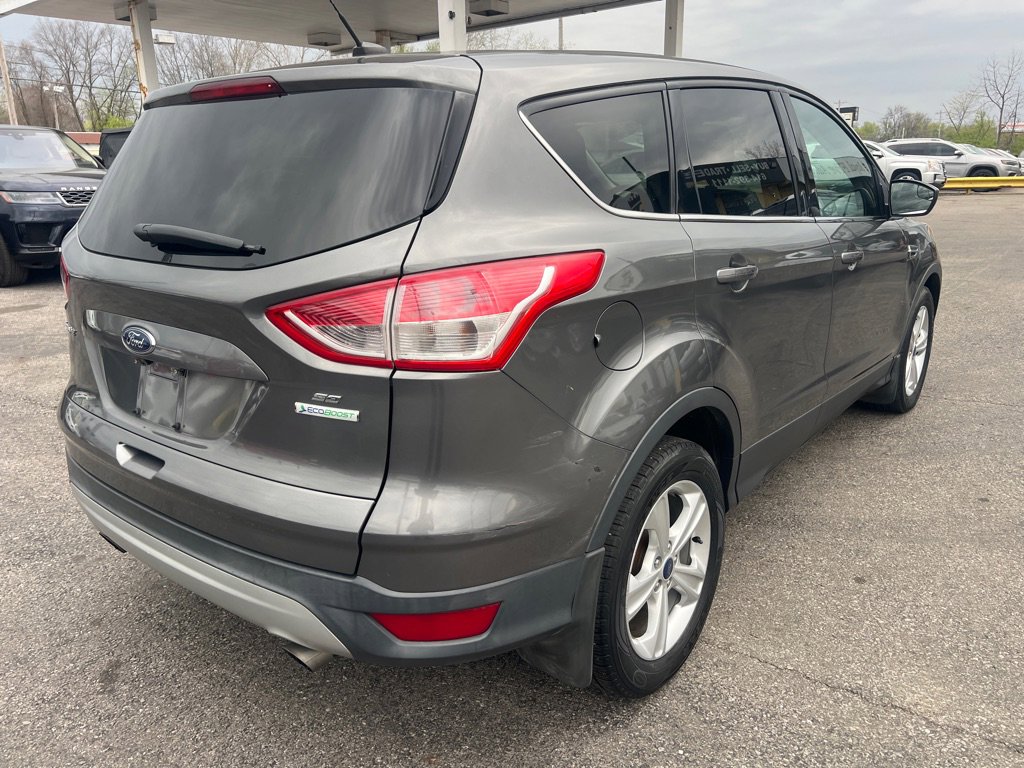 Used 2014 Ford Escape SE FWD image 11