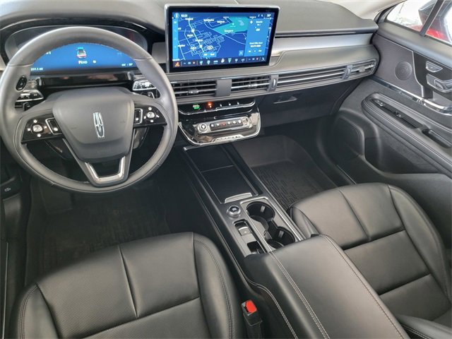Certified 2024 Lincoln Corsair AWD w/ Equipment Group 101A image 38