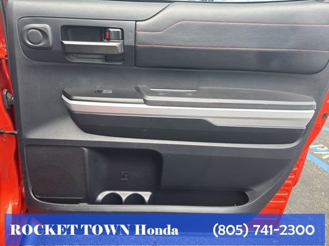 Used 2015 Toyota Tundra TRD Pro image 11