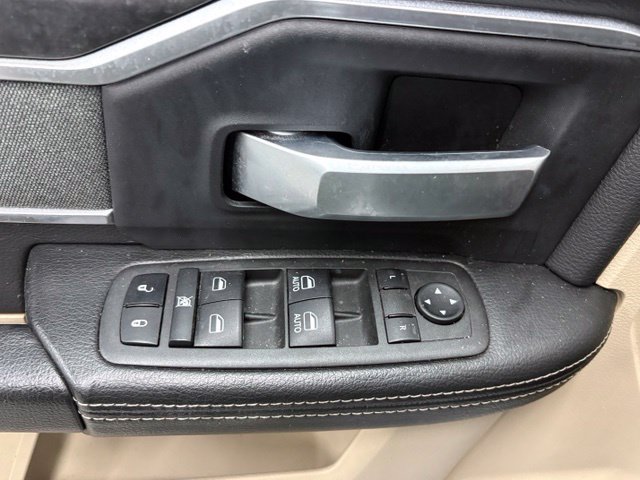 Used 2022 RAM 2500 Big Horn AWD/4WD image 13