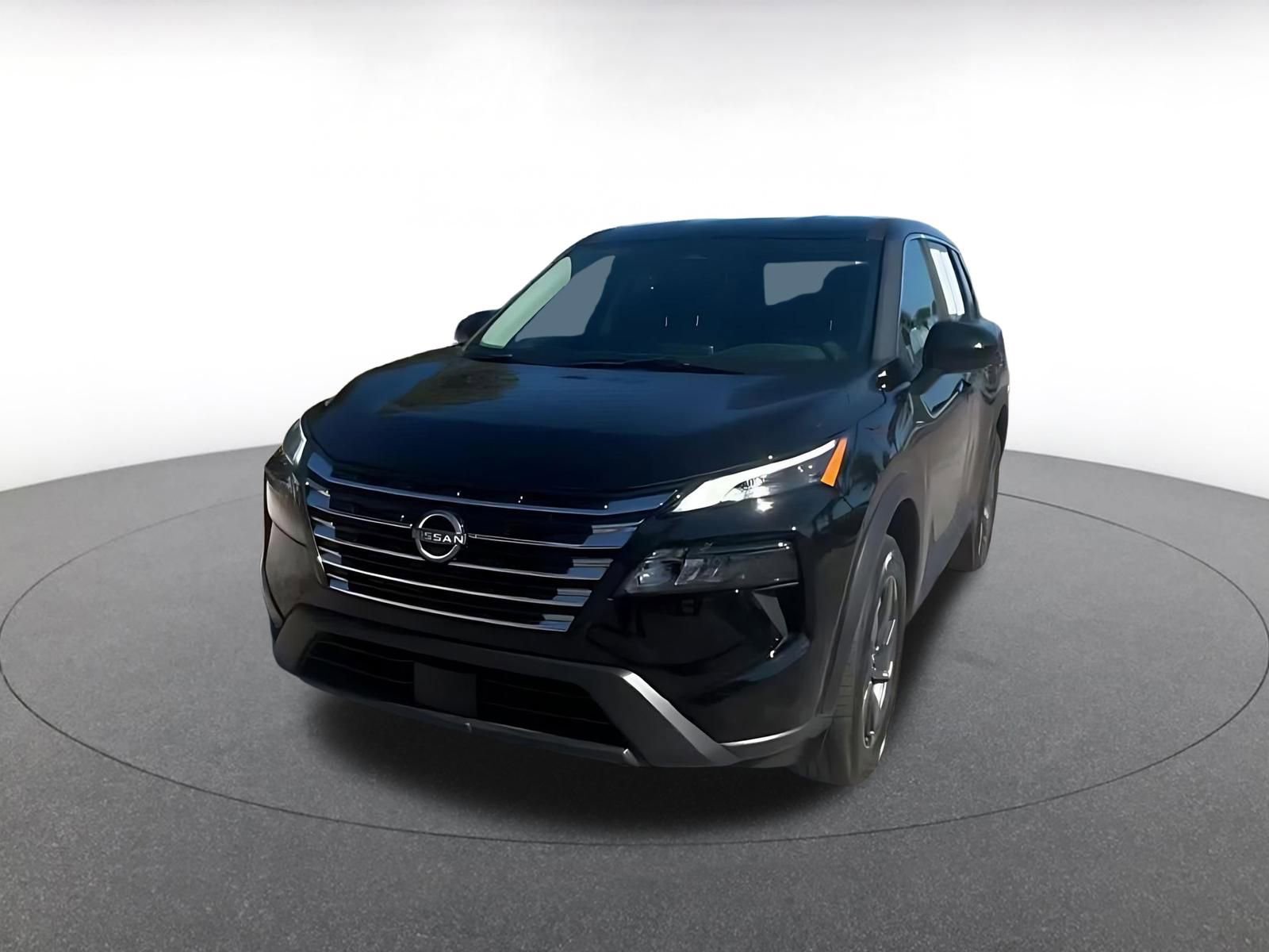 Used 2025 Nissan Rogue SV image 7