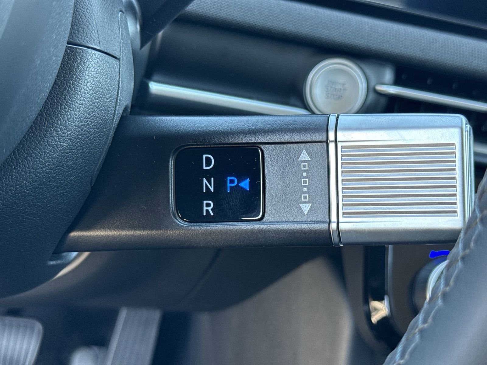 New 2026 Hyundai Tucson Limited image 25