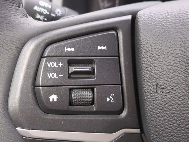 New 2026 Honda Ridgeline Sport image 22