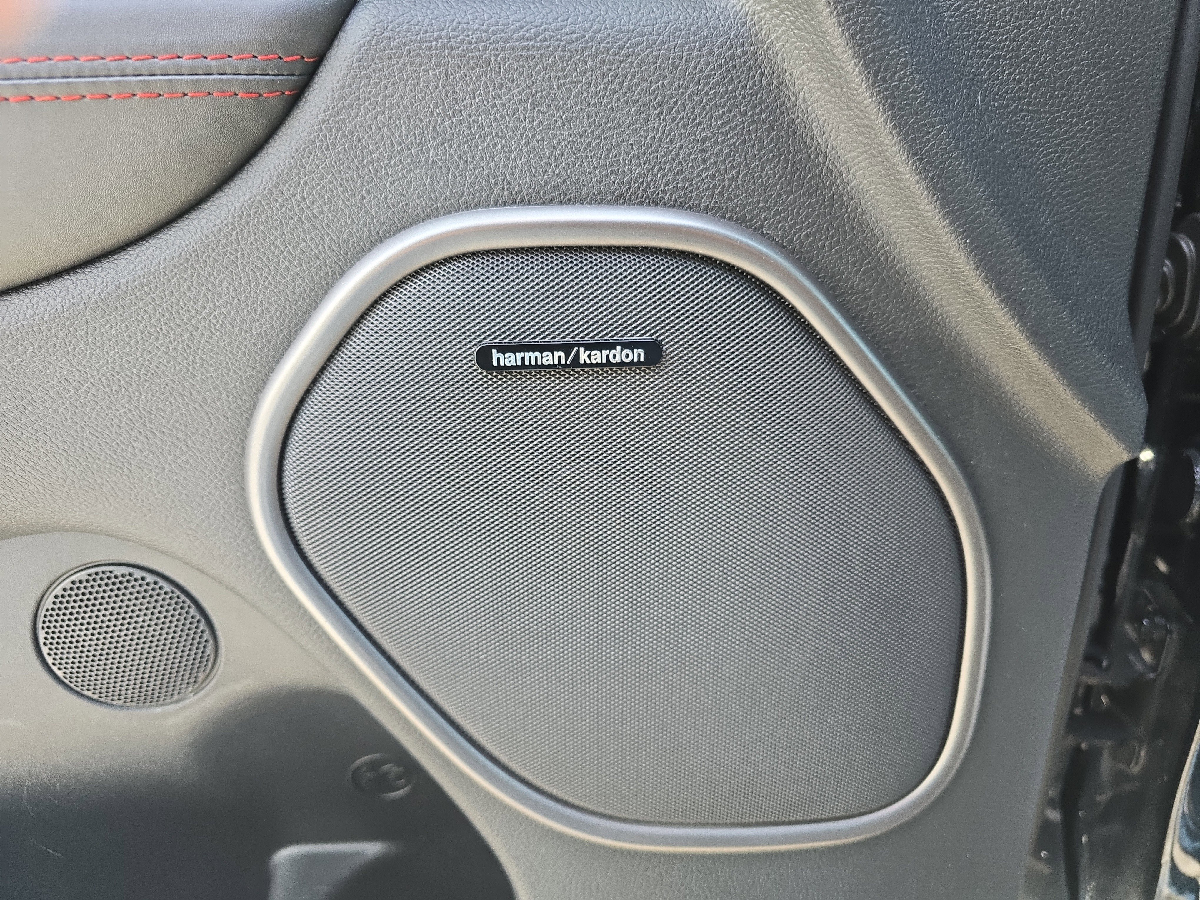 Used 2023 Dodge Durango Citadel image 20