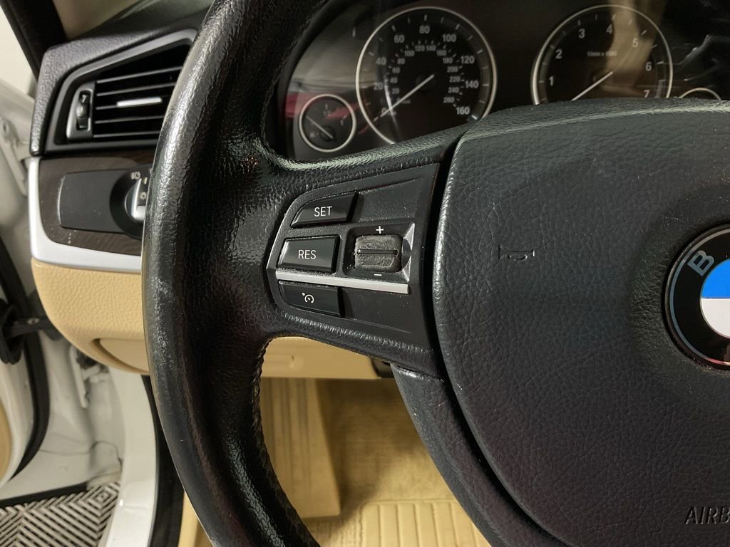 Used 2014 BMW 528i xDrive Sedan image 27