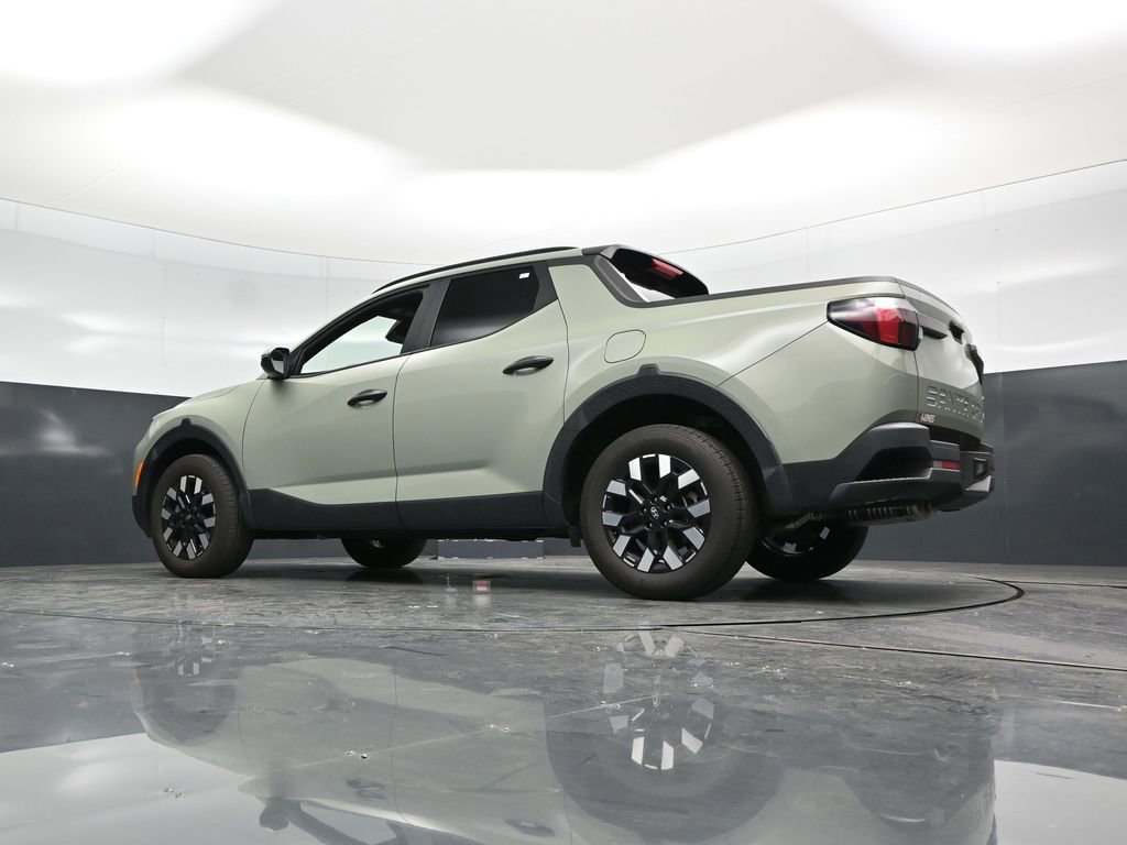 Used 2025 Hyundai Santa Cruz SEL image 53