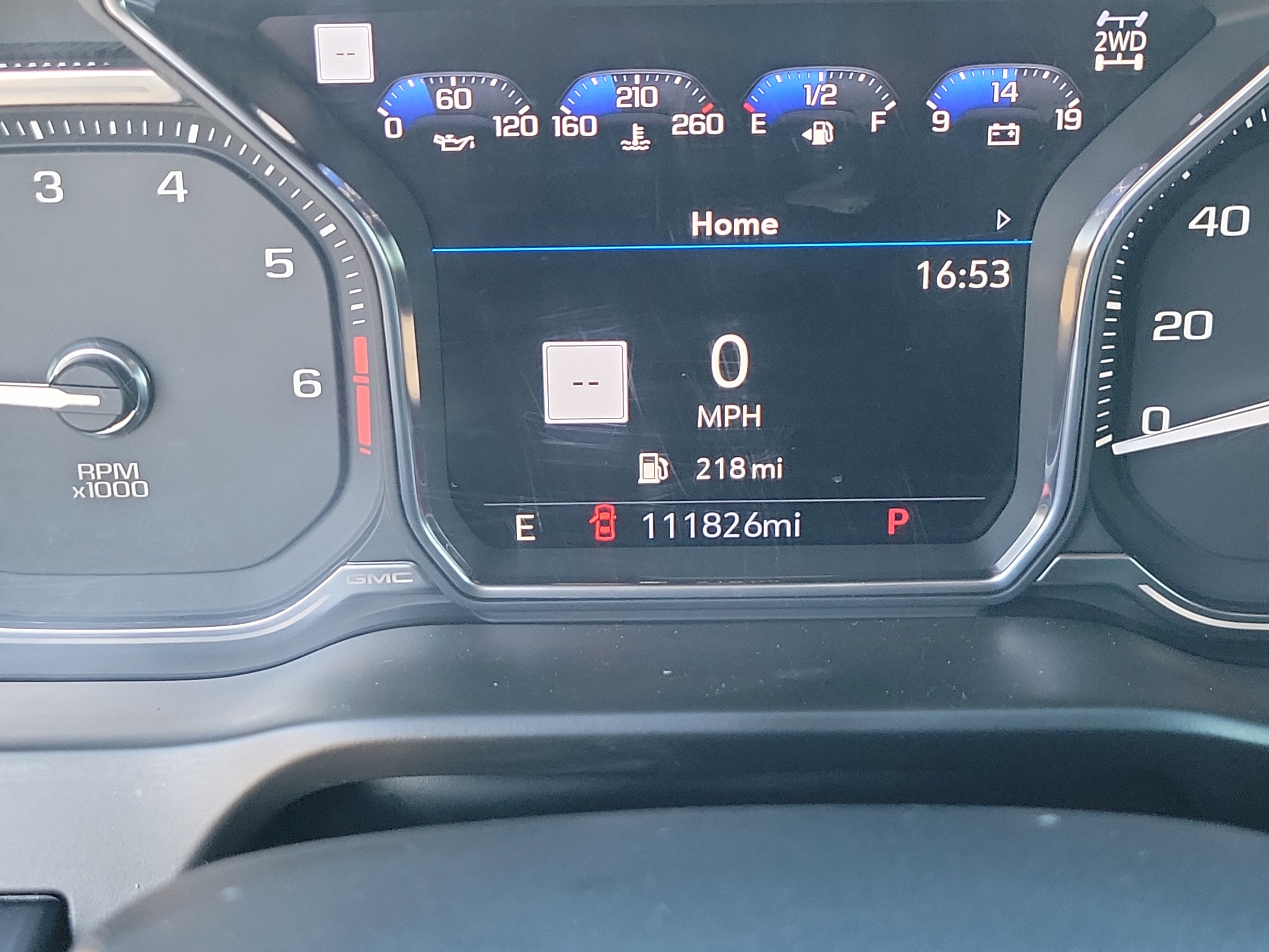 Used 2020 GMC Sierra 2500 SLT w/ SLT Premium Plus Package AWD/4WD image 23