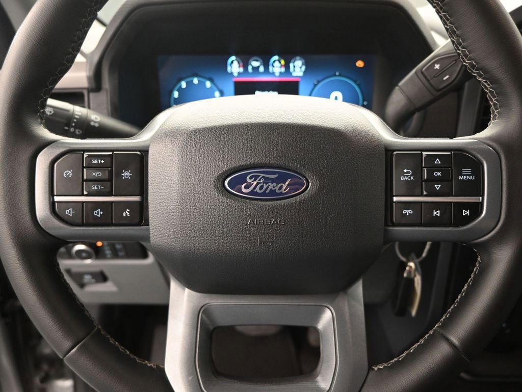 Certified 2024 Ford F150 XLT w/ Tow/Haul Package image 18