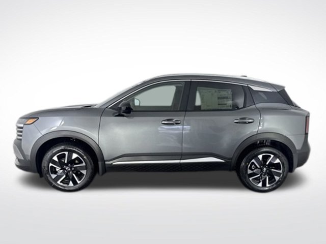 New 2027 Nissan Kicks SV AWD/4WD image 4