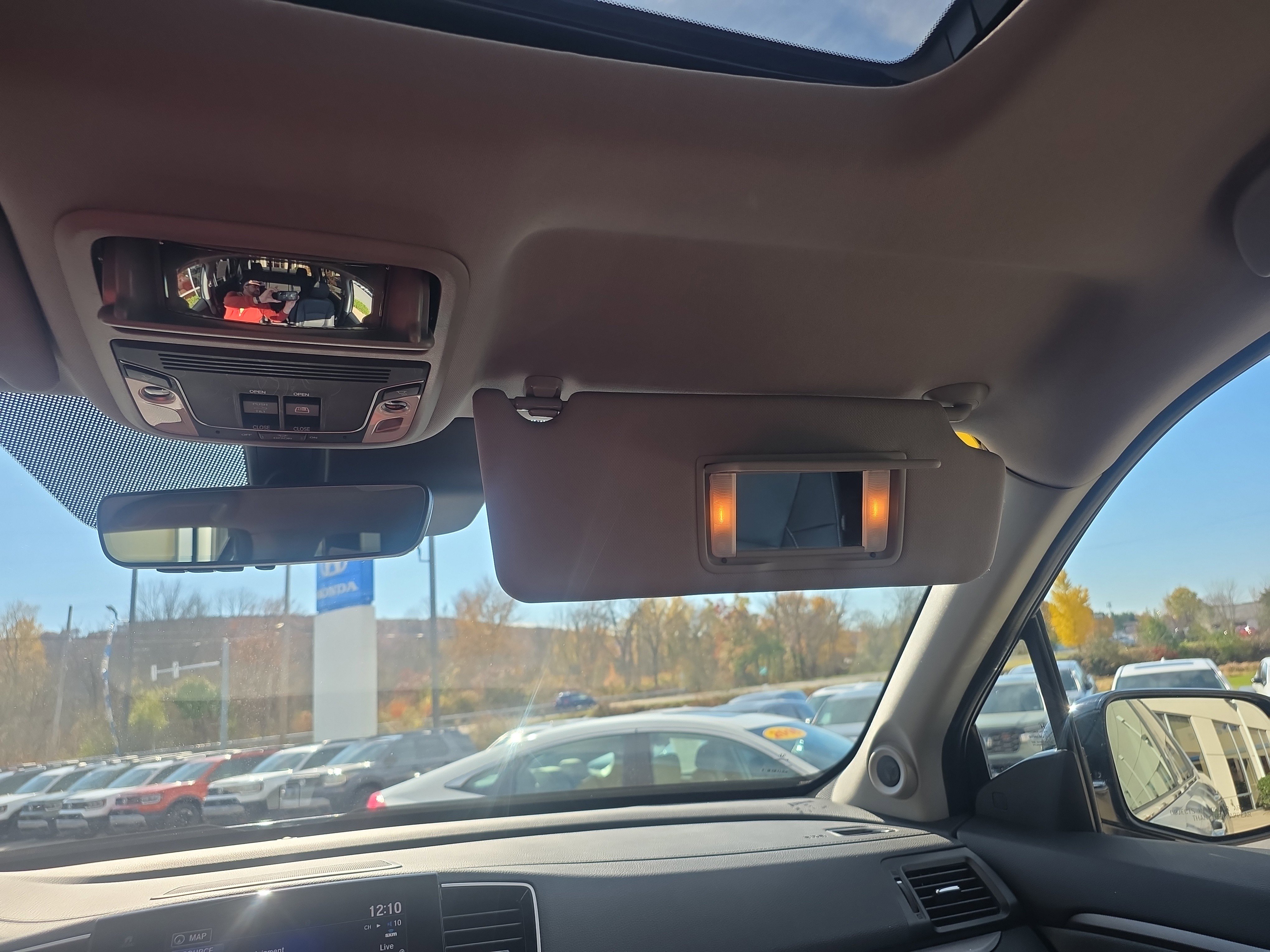 Used 2023 Honda Ridgeline RTL-E image 26