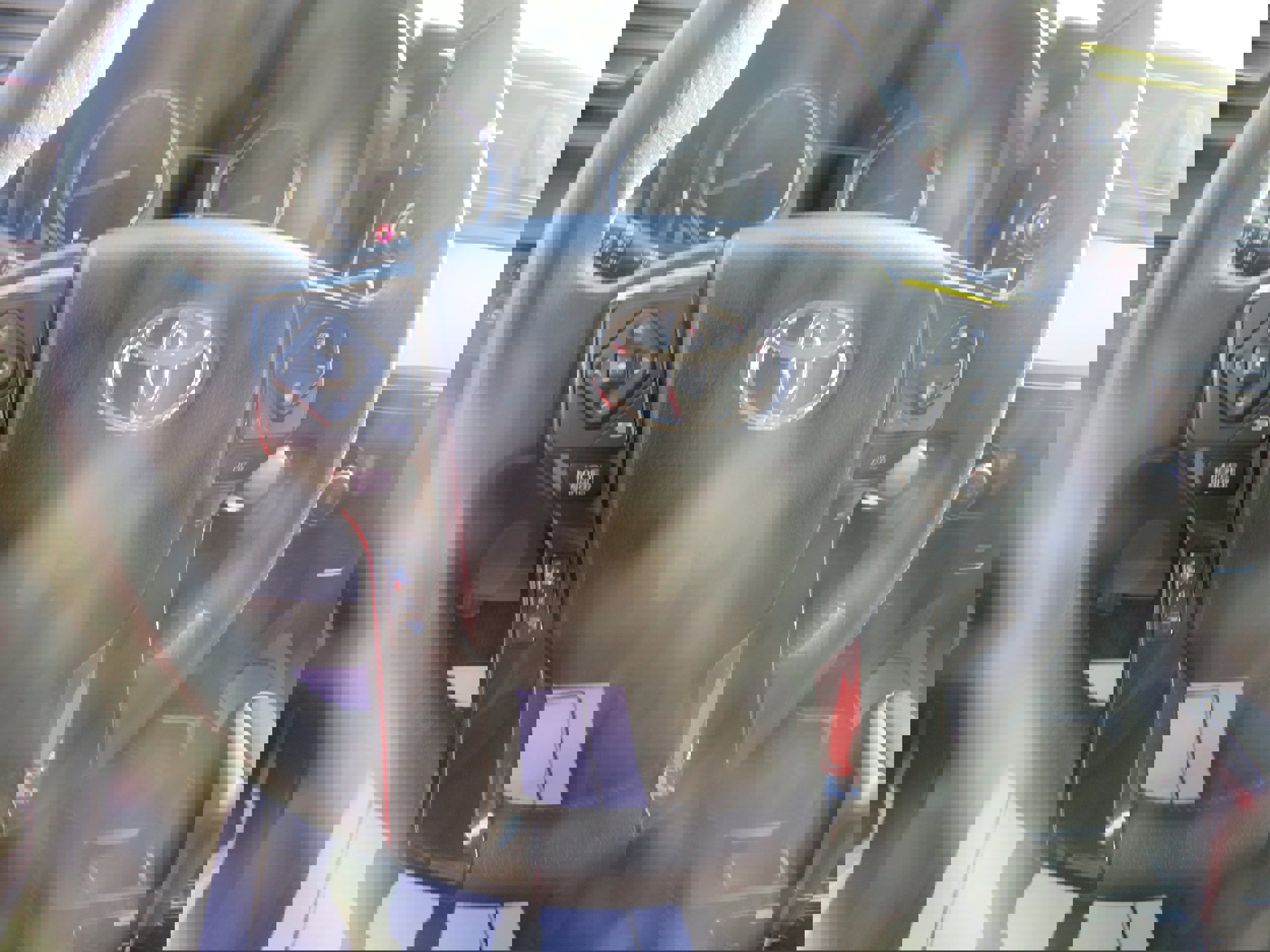 Used 2019 Toyota 4Runner TRD Off-Road image 11