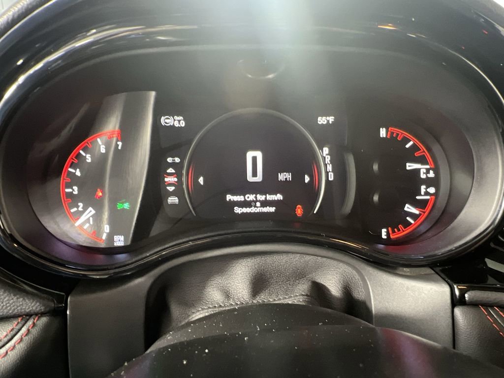 Used 2025 Dodge Durango GT image 13