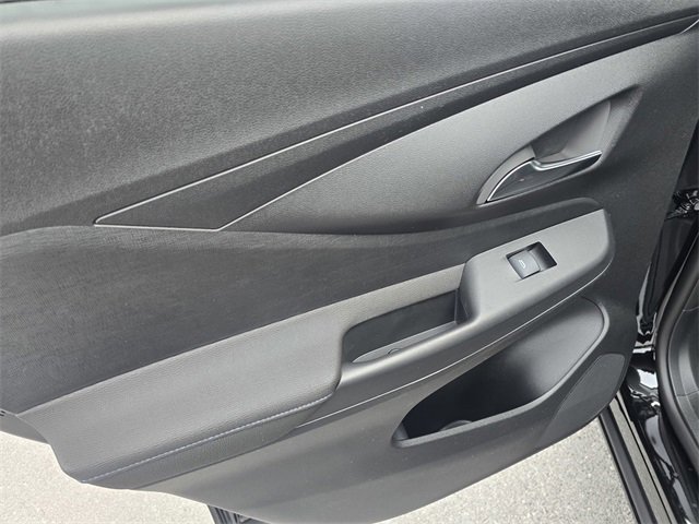 New 2026 Buick Envista Sport Touring w/ Convenience I Package image 11