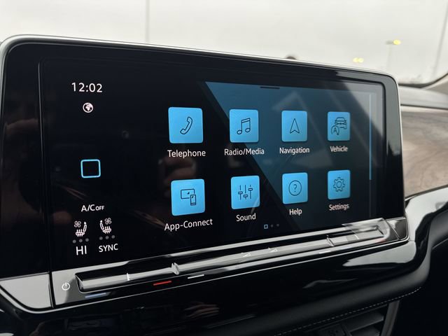 New 2026 Volkswagen Atlas SE image 14