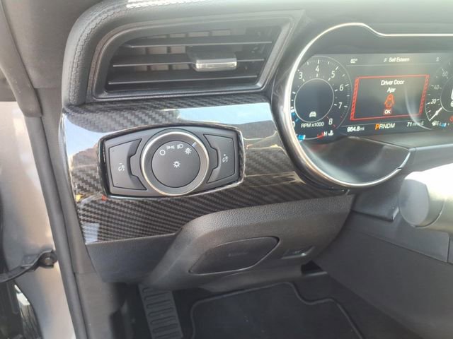 Used 2021 Ford Mustang Shelby GT500 w/ Technology Package RWD image 13