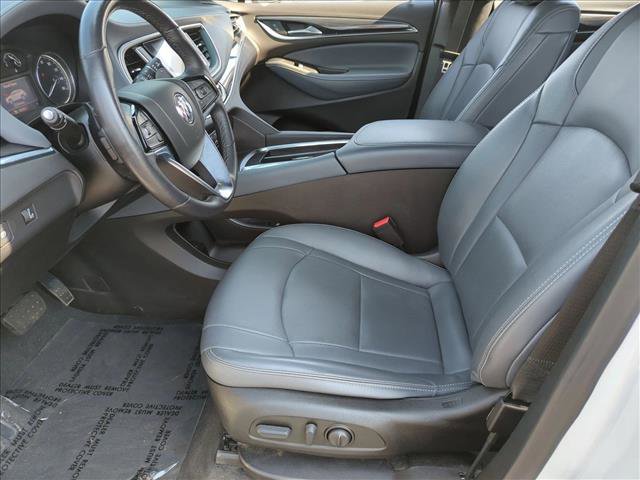 Used 2023 Buick Enclave Essence w/ Trailering Package, 5000 lbs. image 15