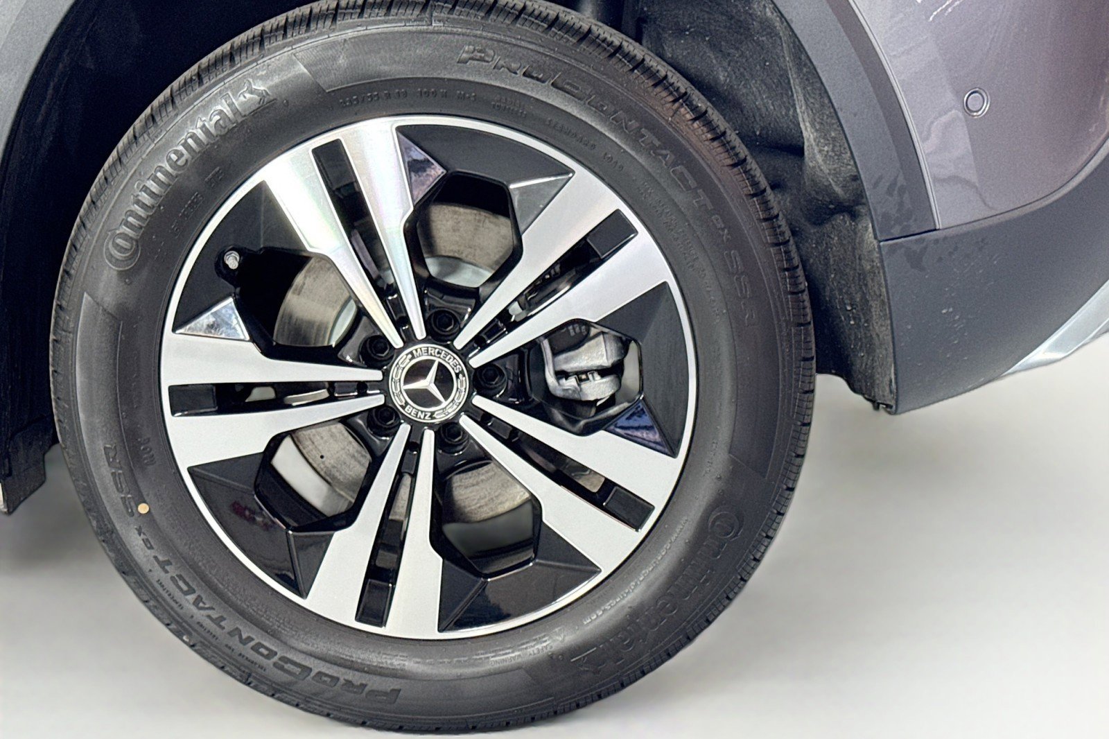 New 2026 Mercedes-Benz GLA 250 image 29